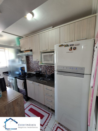 Imagem Apartamento com 2 Quartos para Alugar ou Temporada, 47 m² em Portais (polvilho) - Cajamar Imagem Apartamento com 2 Quartos para Alugar ou Temporada, 47 m² em Portais (polvilho) - Cajamar