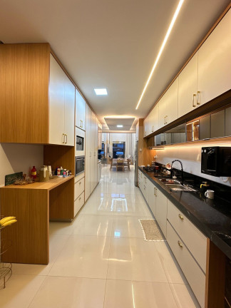 Imagem Casa com 3 Quartos à Venda, 150 m² em Parque Amazônia - Goiânia