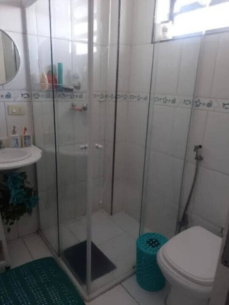 Imagem Apartamento com 1 Quarto à Venda, 78 m² em Itararé - São Vicente