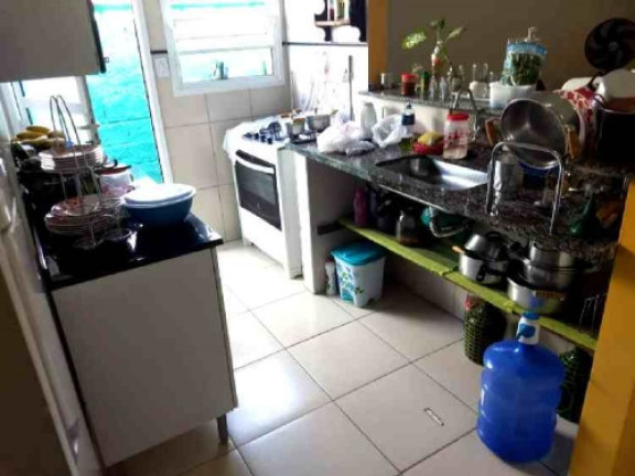 Imagem Casa com 2 Quartos à Venda,  em Estufa Ii - Ubatuba