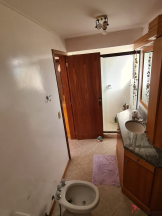 Apartamento com 3 Quartos à Venda, 164 m² em Praia Grande - Torres