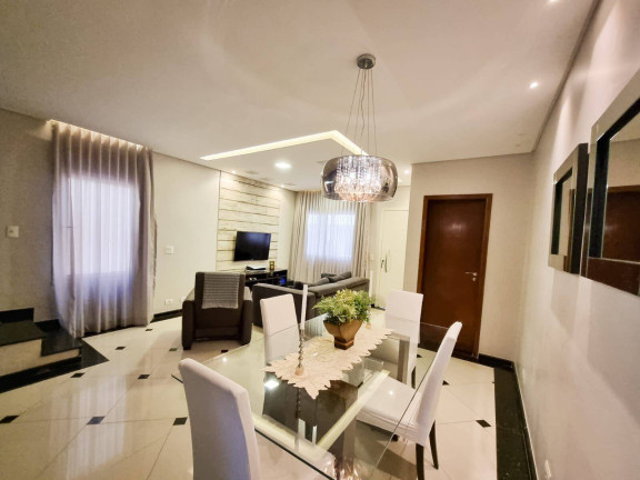 Imagem Casa com 3 Quartos à Venda, 166 m² em Jardim Santa Maria - Jacareí Imagem Casa com 3 Quartos à Venda, 166 m² em Jardim Santa Maria - Jacareí
