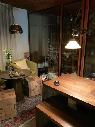 Imagem Casa com 6 Quartos à Venda, 891 m² em Tamboré - Santana De Parnaíba