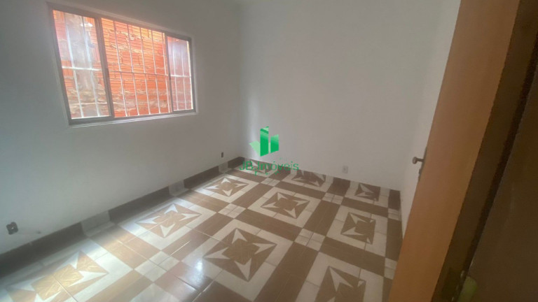 Imagem Casa com 5 Quartos à Venda, 160 m² em Belvedere - Montes Claros Imagem Casa com 5 Quartos à Venda, 160 m² em Belvedere - Montes Claros
