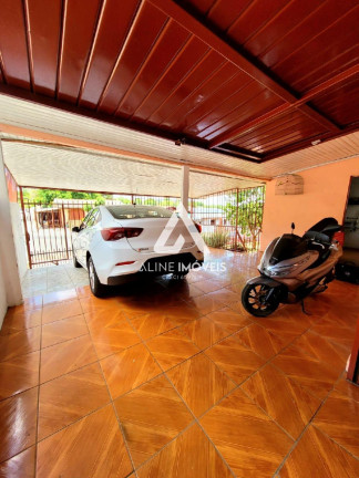 Imagem Casa com 2 Quartos à Venda, 164 m² em Hilda - Cruz Alta