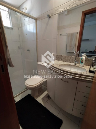 Imagem Apartamento com 3 Quartos à Venda, 116 m² em Setor Bueno - Goiânia Imagem Apartamento com 3 Quartos à Venda, 116 m² em Setor Bueno - Goiânia