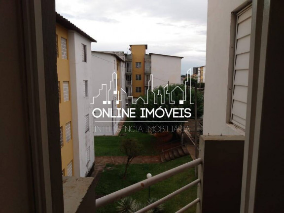 Imagem Apartamento com 2 Quartos à Venda, em Mogi Mirim Imagem Apartamento com 2 Quartos à Venda, em Mogi Mirim
