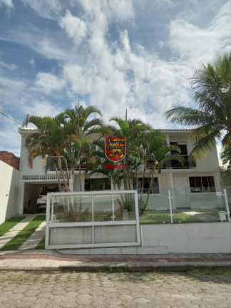 Imagem Casa com 4 Quartos à Venda, 444 m² em Capoeiras - Florianópolis