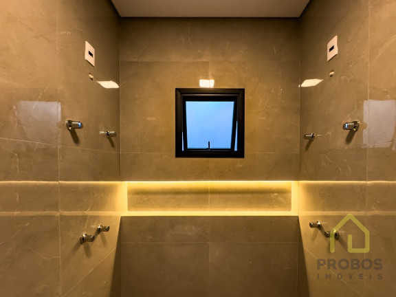 Imagem Casa com 3 Quartos à Venda, 104 m² em Jardim Bom Sucesso - Indaiatuba