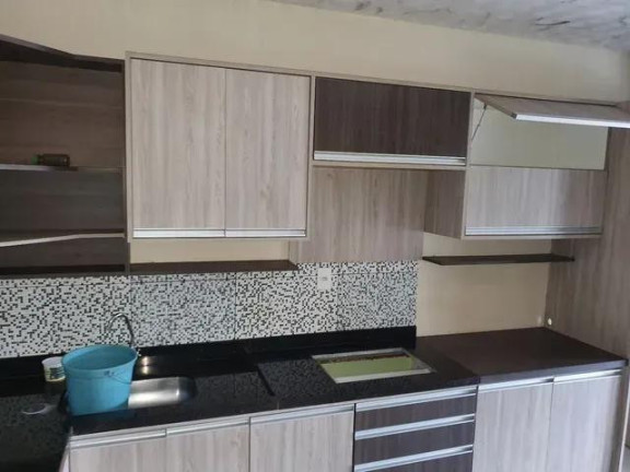 Imagem Casa com 2 Quartos à Venda, 115 m² em Jardim Alemanha - Londrina