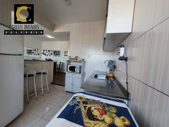 Imagem Apartamento com 2 Quartos à Venda, 75 m² em Itararé - São Vicente