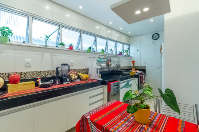 Imagem Apartamento com 3 Quartos à Venda, 143 m² em Pinheiros - São Paulo
