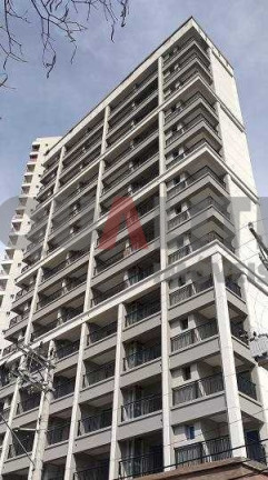 Imagem Studio com 1 Quarto à Venda, 22 m² em Jardim Vila Mariana - São Paulo