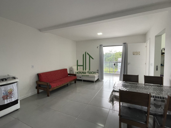 Imagem Apartamento com 2 Quartos à Venda, 6.438 m² em Jardim Da Barra - Itapoá