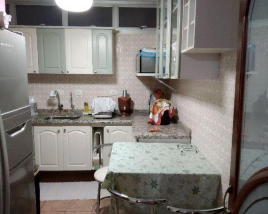 Imagem Apartamento com 3 Quartos à Venda, 100 m² em Cambuci - São Paulo Imagem Apartamento com 3 Quartos à Venda, 100 m² em Cambuci - São Paulo