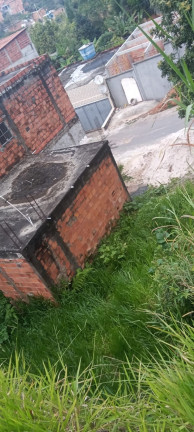 Imagem Terreno à Venda, 190 m² em Canabrava - Salvador Imagem Terreno à Venda, 190 m² em Canabrava - Salvador