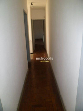 Imagem Sobrado com 3 Quartos à Venda ou Locação, 300 m² em Santa Paula - São Caetano Do Sul