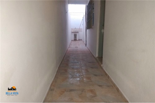 Imagem Casa com 3 Quartos à Venda, em Americanópolis - São Paulo Imagem Casa com 3 Quartos à Venda, em Americanópolis - São Paulo