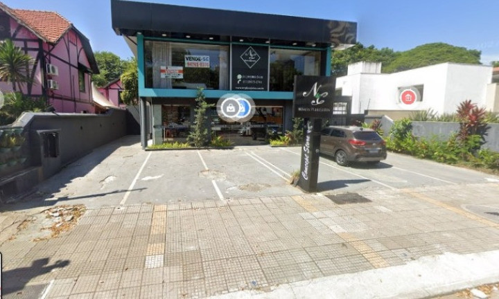 Imóvel com 1 Quarto à Venda, 484 m² em Pinheiros - São Paulo