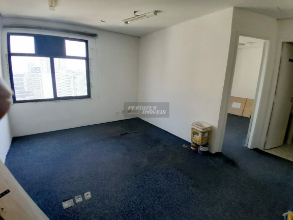 Imagem Imóvel Comercial para Alugar, 40 m² em Barra Funda - São Paulo