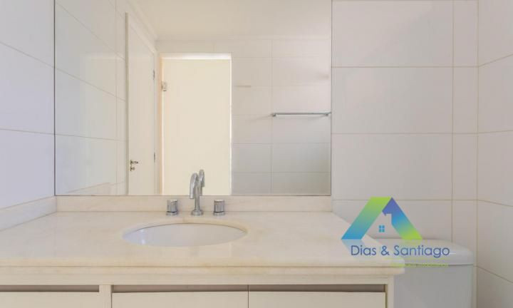 Apartamento com 2 Quartos à Venda, 89 m² em Consolação - São Paulo