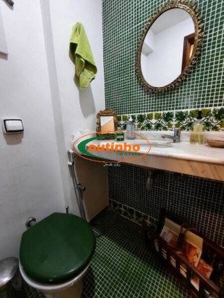 Imagem Apartamento com 4 Quartos à Venda, 150 m² em Tijuca - Rio De Janeiro