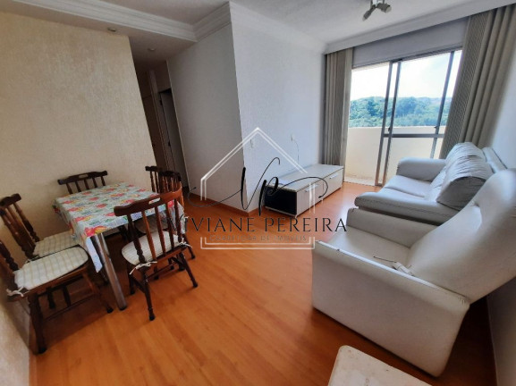Imagem Imóvel com 2 Quartos à Venda, 55 m² em Boa Vista - Cotia