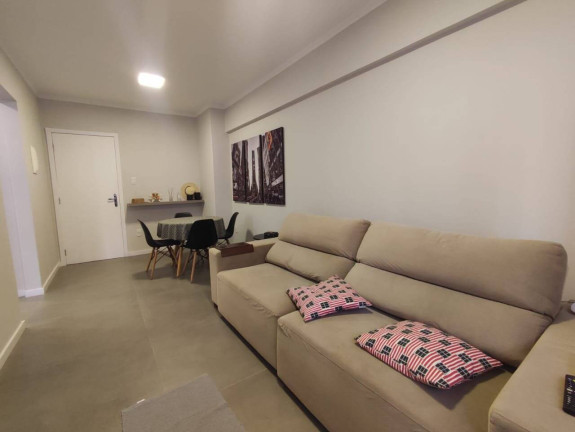 Imagem Apartamento com 1 Quarto à Venda, 50 m² em Centro - Balneário Camboriú