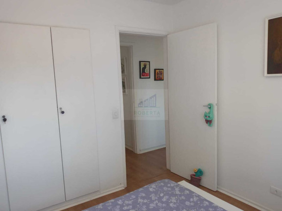 Imagem Apartamento com 2 Quartos à Venda, 81 m² em Vila Clementino - São Paulo