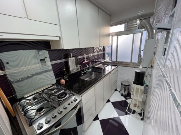 Imagem Cobertura com 2 Quartos à Venda, 120 m² em Saúde - São Paulo Imagem Cobertura com 2 Quartos à Venda, 120 m² em Saúde - São Paulo