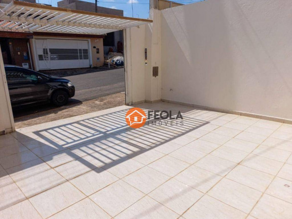 Imagem Casa com 4 Quartos à Venda, 198 m² em Parque Nova Carioba - Americana Imagem Casa com 4 Quartos à Venda, 198 m² em Parque Nova Carioba - Americana