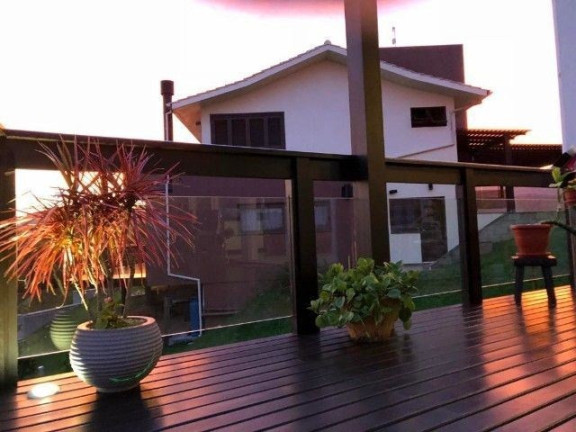 Imagem Imóvel com 3 Quartos à Venda, 200 m² em Ferraz - Garopaba
