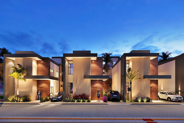 Imagem Casa com 4 Quartos à Venda, 102 m² em Morros - Teresina