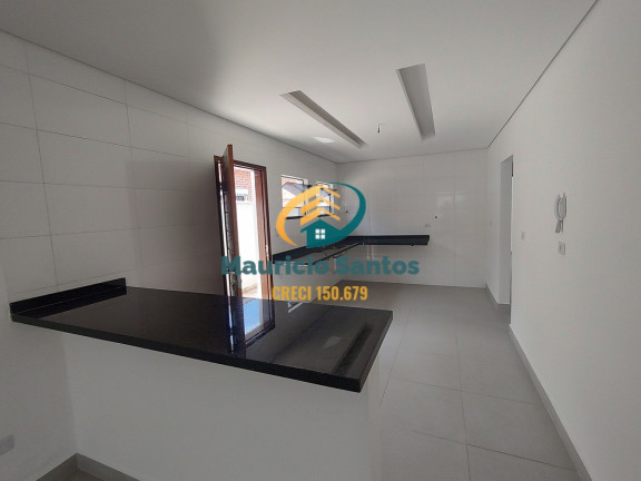 Imagem Casa com 3 Quartos à Venda, 222 m² em Centro - Mongaguá