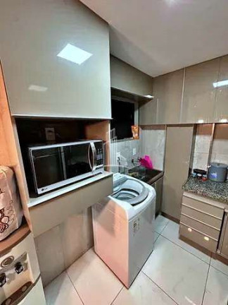 Imagem Flat com 2 Quartos à Venda, 51 m² em Meireles - Fortaleza