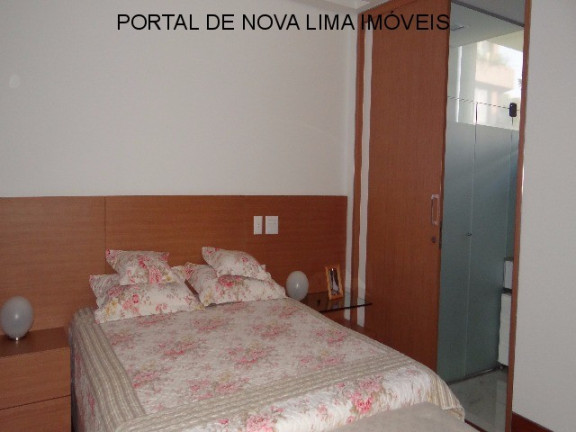Imagem Casa com 4 Quartos à Venda, 1.000 m² em Riviera Residence - Nova Lima Imagem Casa com 4 Quartos à Venda, 1.000 m² em Riviera Residence - Nova Lima
