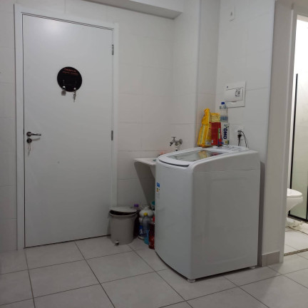 Imagem Apartamento com 2 Quartos à Venda, 36 m² em Cambuci - São Paulo Imagem Apartamento com 2 Quartos à Venda, 36 m² em Cambuci - São Paulo