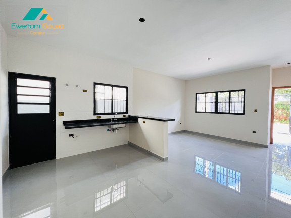 Imagem Casa com 3 Quartos à Venda, 93 m² em Jardim Dos Pinheiros - Atibaia Imagem Casa com 3 Quartos à Venda, 93 m² em Jardim Dos Pinheiros - Atibaia