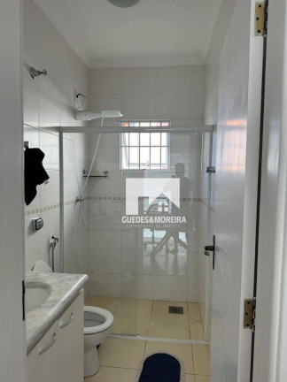 Imagem Casa com 3 Quartos à Venda, 212 m² em Residencial Terras Do Barão - Campinas