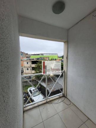 Imagem Apartamento com 2 Quartos à Venda, 54 m² em Parque Imperial - Barueri Imagem Apartamento com 2 Quartos à Venda, 54 m² em Parque Imperial - Barueri