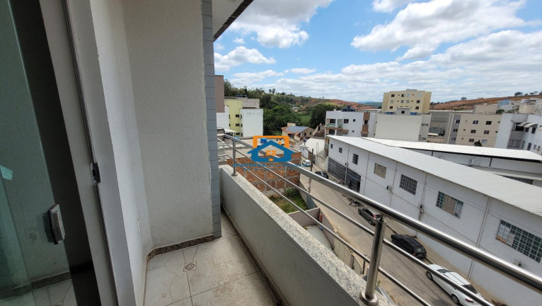 Imagem Cobertura com 3 Quartos à Venda, 160 m² em Cidade Nova - Santana Do Paraíso