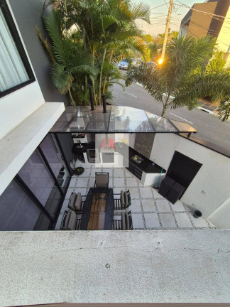Imagem Casa de Condomínio com 4 Quartos à Venda, 430 m² em Condomínio Parque Esplanada - Votorantim Imagem Casa de Condomínio com 4 Quartos à Venda, 430 m² em Condomínio Parque Esplanada - Votorantim