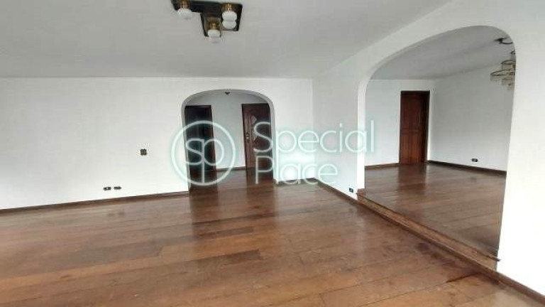 Imagem Apartamento com 3 Quartos à Venda, 321 m² em Jardim América - São Paulo Imagem Apartamento com 3 Quartos à Venda, 321 m² em Jardim América - São Paulo
