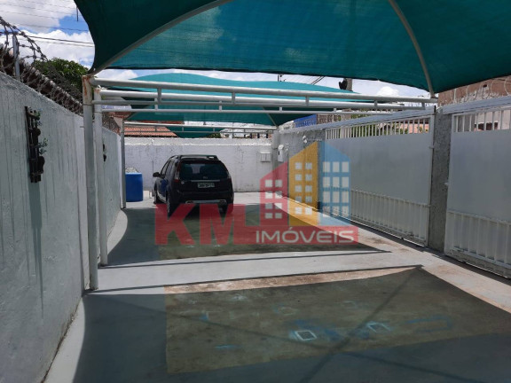 Imagem Casa com 6 Quartos à Venda, 360 m² em Santo Antônio - Mossoró