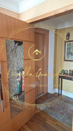 Imagem Imóvel com 3 Quartos à Venda, 187 m² em Vila Leopoldina - São Paulo