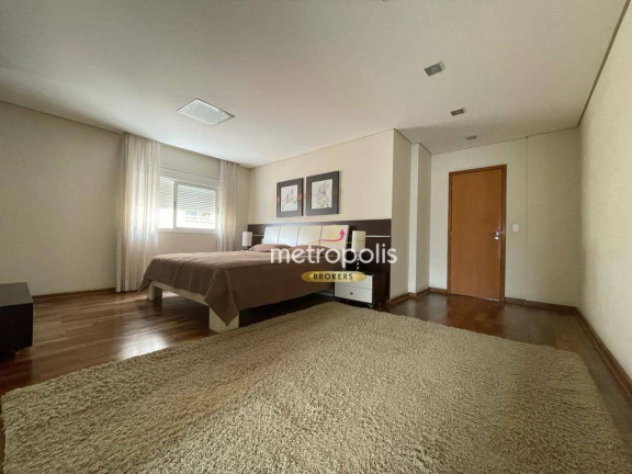 Imagem Apartamento com 3 Quartos à Venda, 261 m² em Santa Paula - São Caetano Do Sul Imagem Apartamento com 3 Quartos à Venda, 261 m² em Santa Paula - São Caetano Do Sul