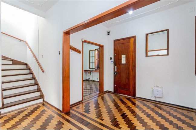 Imagem Casa com 3 Quartos à Venda, 211 m² em Menino Deus - Porto Alegre