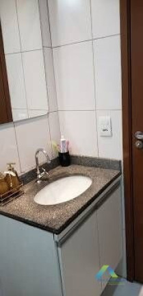 Imagem Apartamento com 1 Quarto à Venda, 33 m² em Mooca - São Paulo