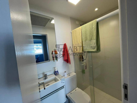 Imagem Apartamento com 3 Quartos à Venda, 100 m² em Moema - São Paulo