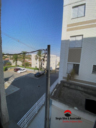 Imagem Apartamento com 2 Quartos à Venda, em Estiva - Taubaté Imagem Apartamento com 2 Quartos à Venda, em Estiva - Taubaté